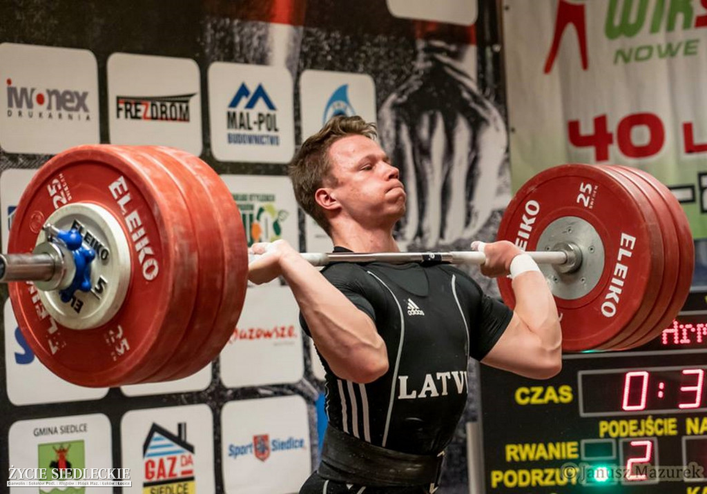Międzynarodowy turniej im. Hawrylewicza