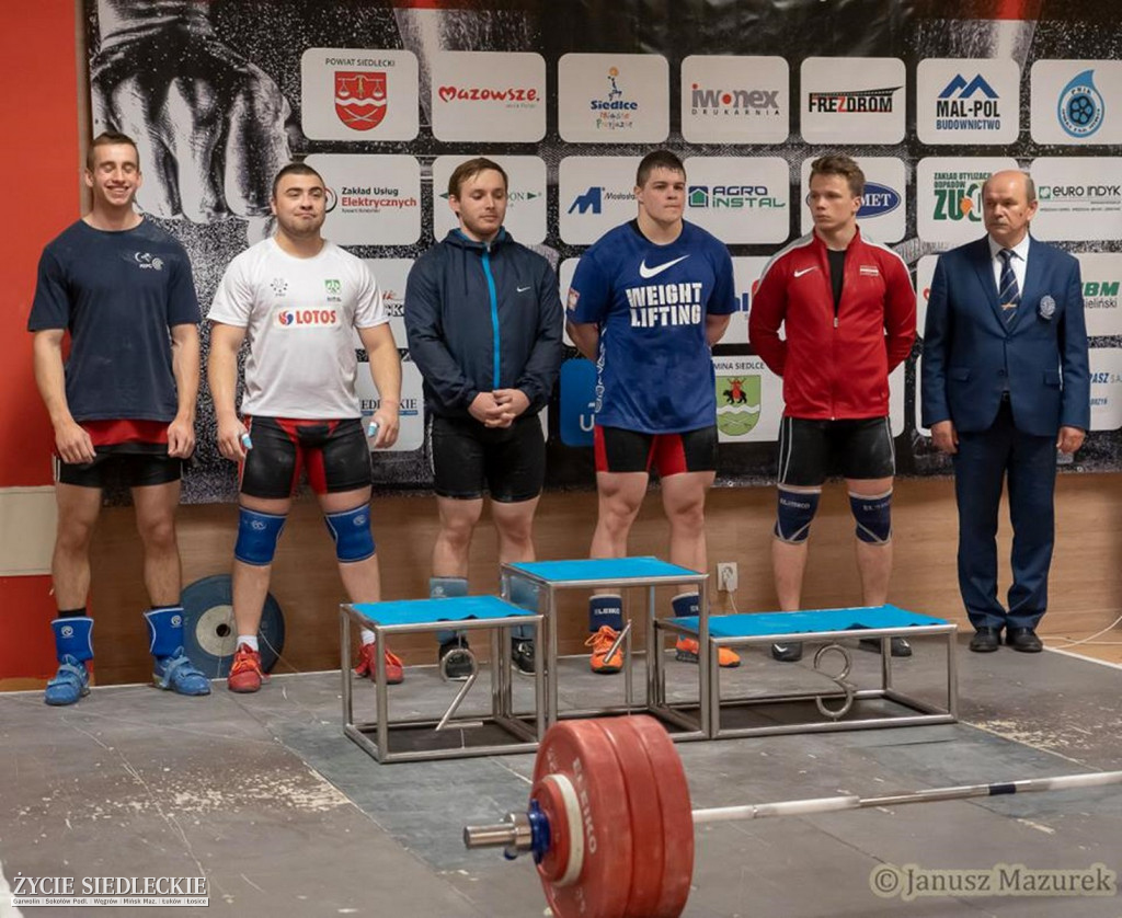 Międzynarodowy turniej im. Hawrylewicza