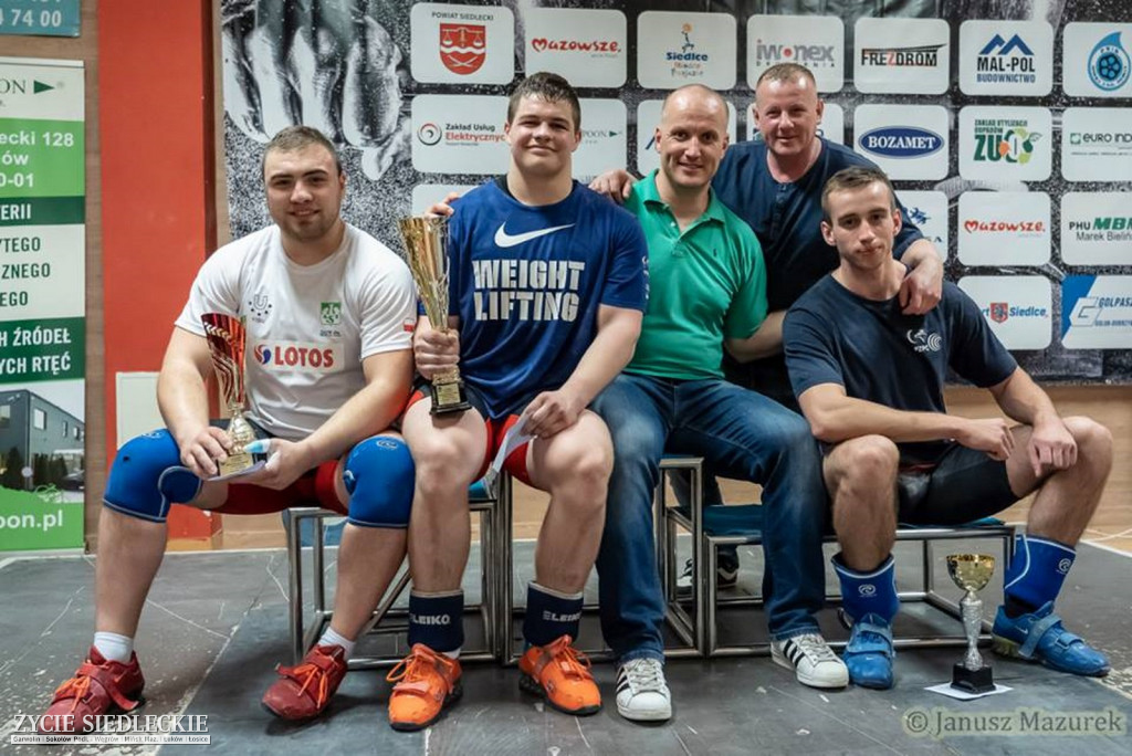 Międzynarodowy turniej im. Hawrylewicza