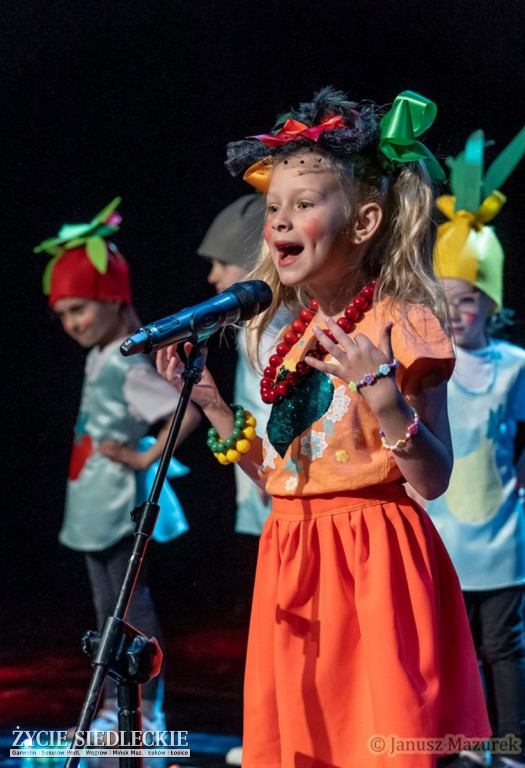 Festiwal Piosenek o Zdrowiu