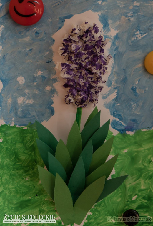 Szeroka gama zajęć w klubie