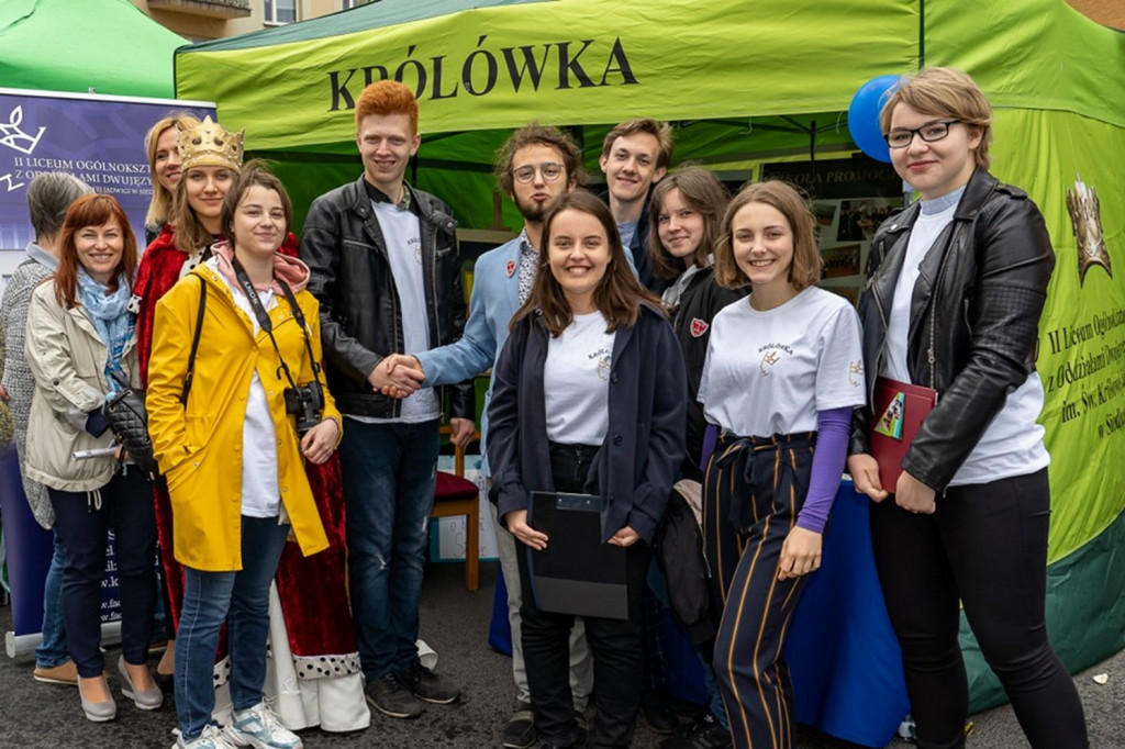 XII Siedlecki Jarmark św. Stanisława