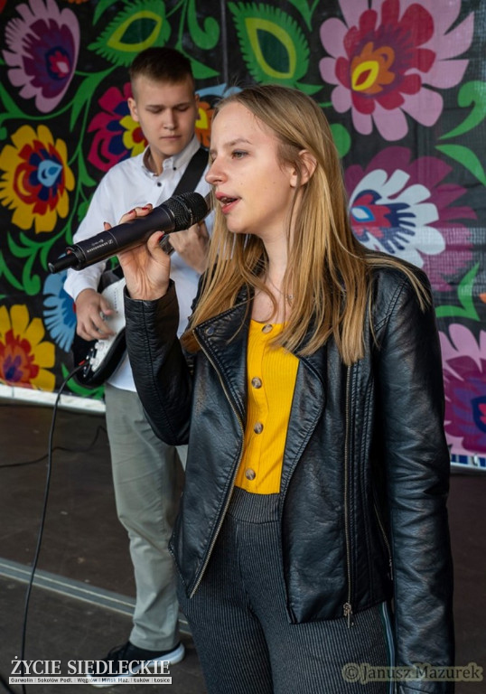 XII Siedlecki Jarmark św. Stanisława