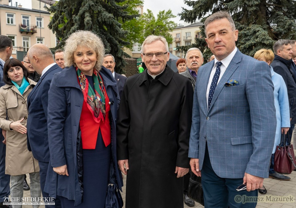 XII Siedlecki Jarmark św. Stanisława