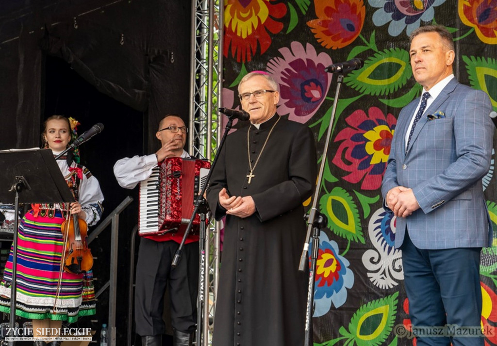 XII Siedlecki Jarmark św. Stanisława