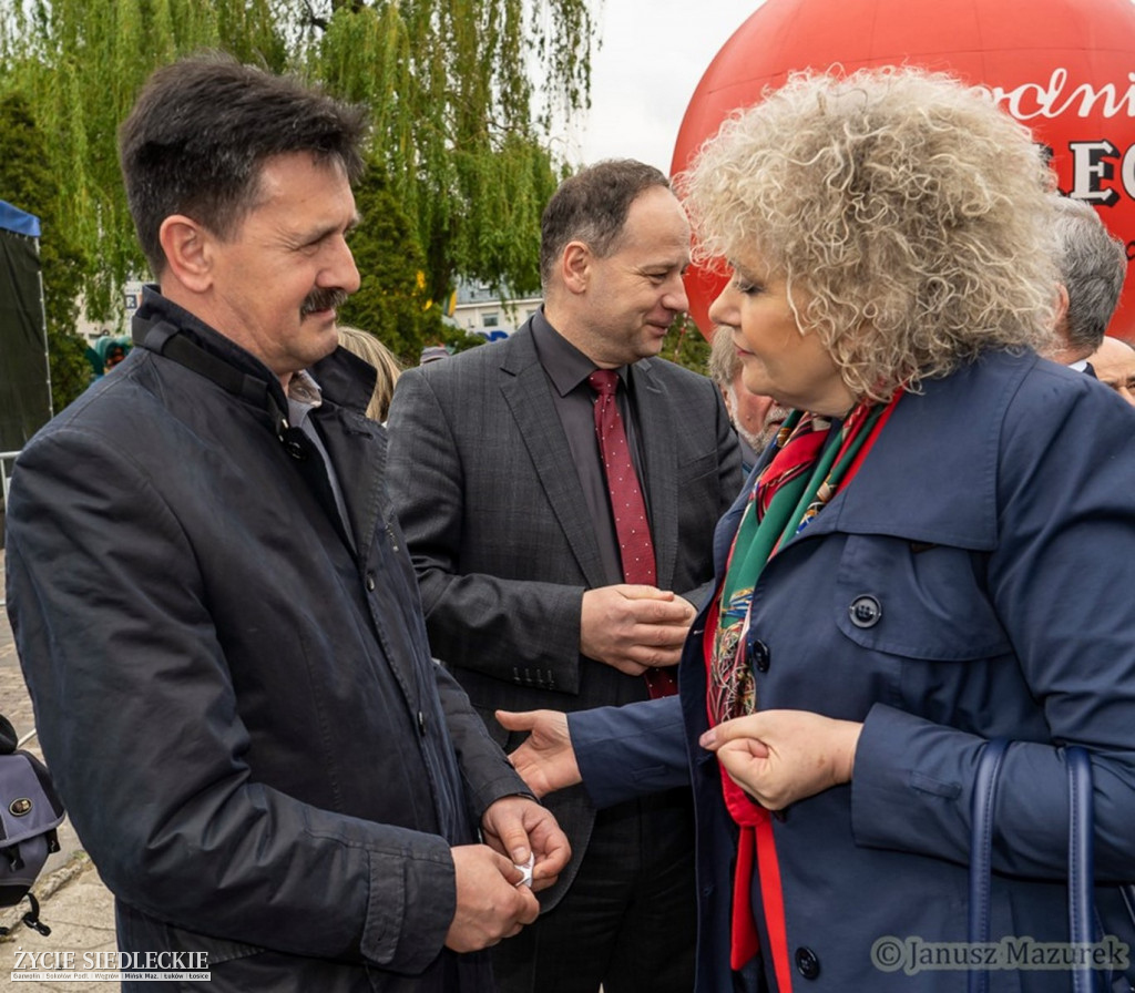 XII Siedlecki Jarmark św. Stanisława