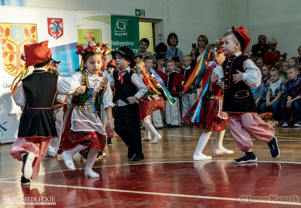 Festiwal w Borkach Wyrkach