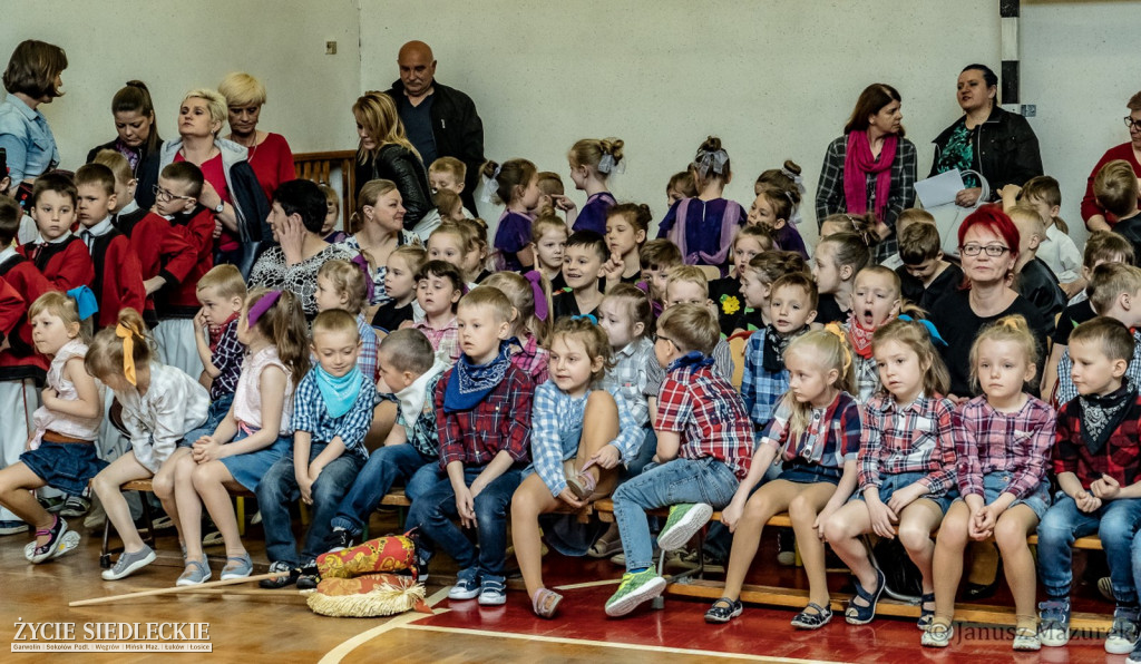 Festiwal w Borkach Wyrkach