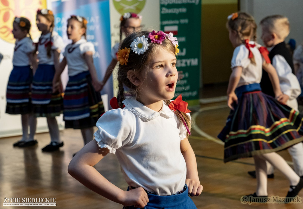 Festiwal w Borkach Wyrkach