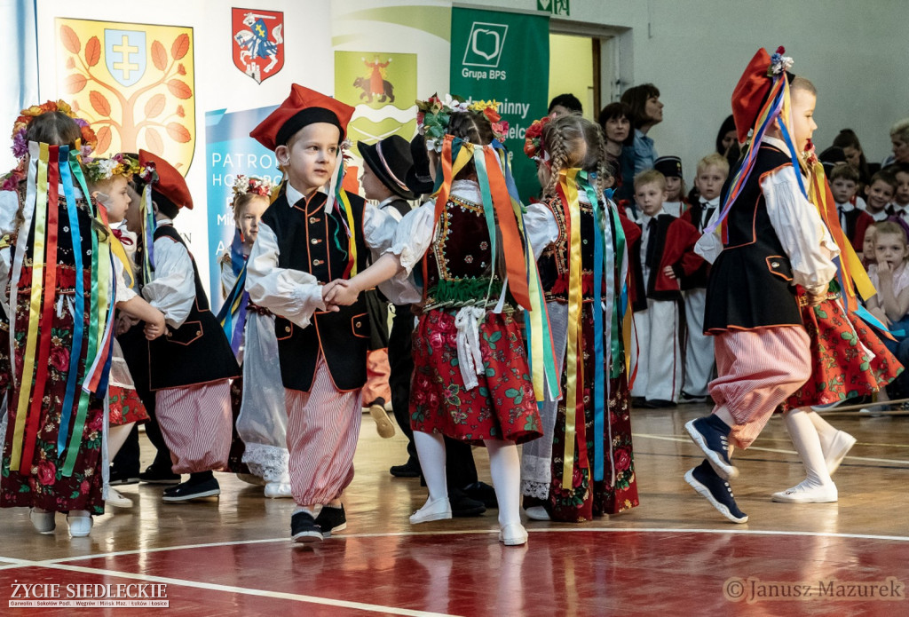 Festiwal w Borkach Wyrkach