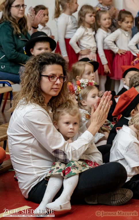 Festiwal w Borkach Wyrkach