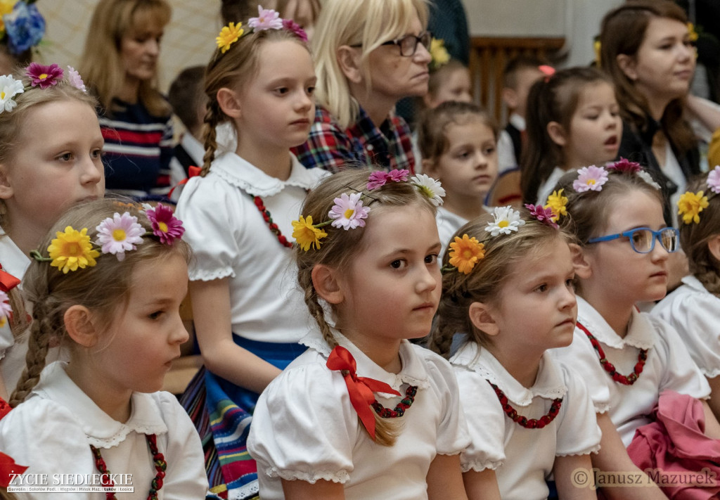 Festiwal w Borkach Wyrkach