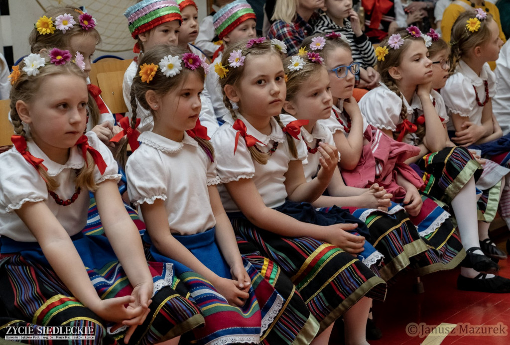 Festiwal w Borkach Wyrkach