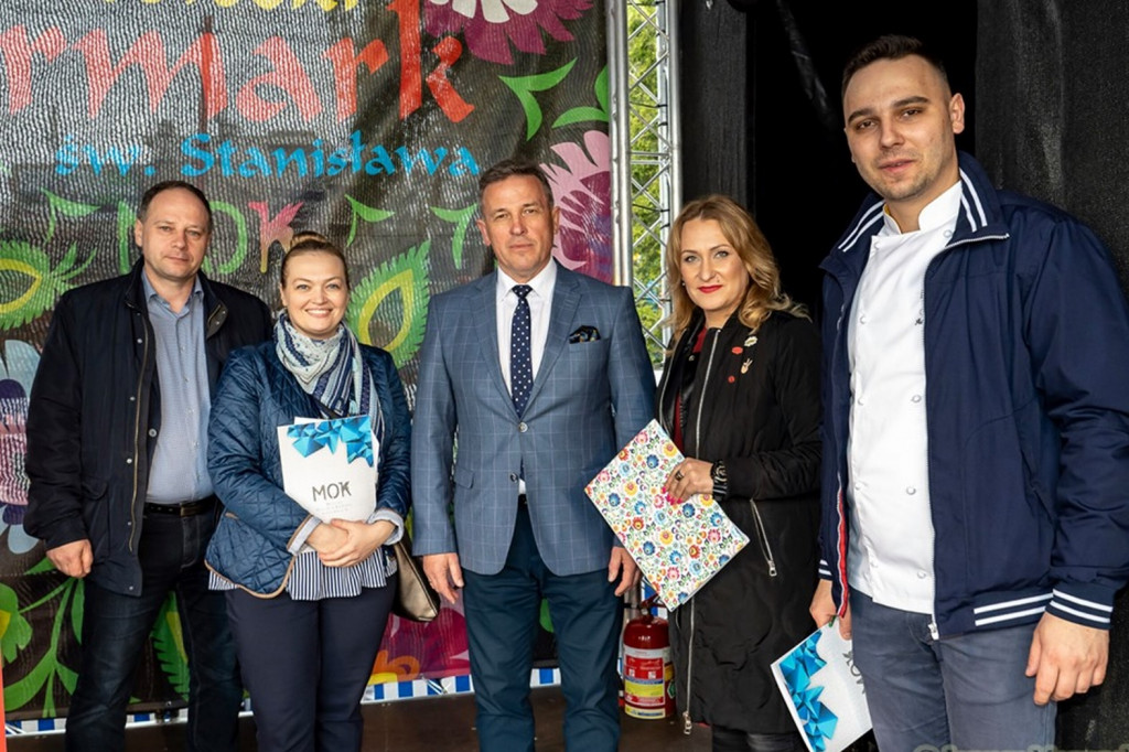 Kulinariada Siedlecka