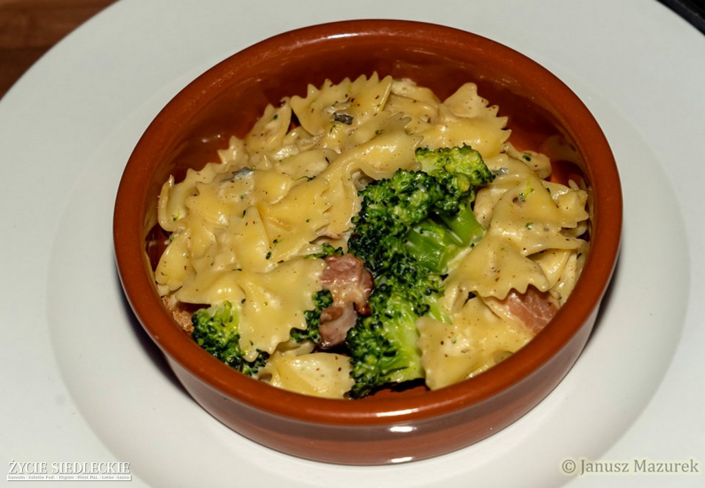 Kulinariada Siedlecka