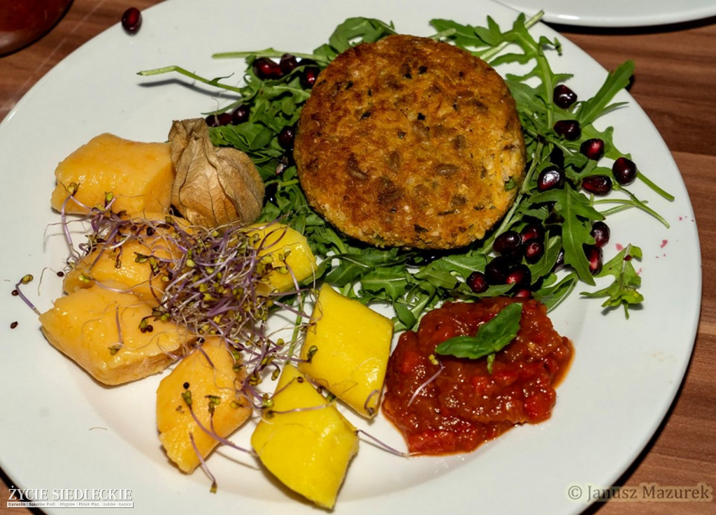 Kulinariada Siedlecka