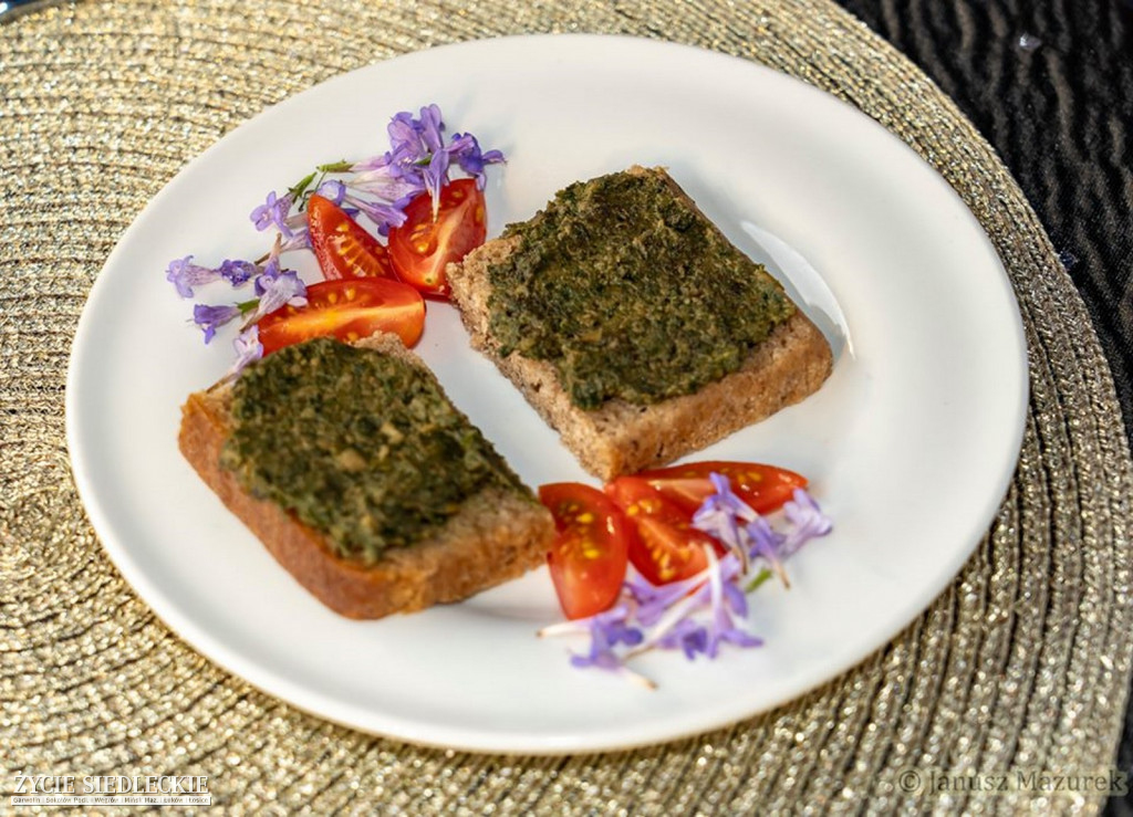 Kulinariada Siedlecka