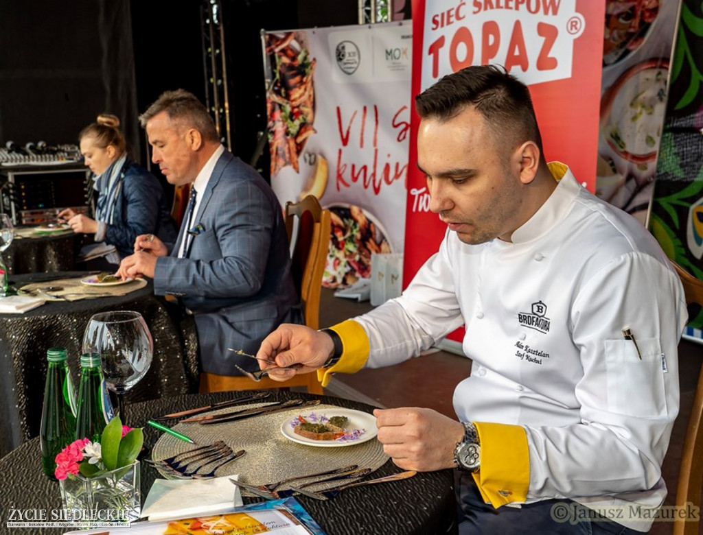 Kulinariada Siedlecka