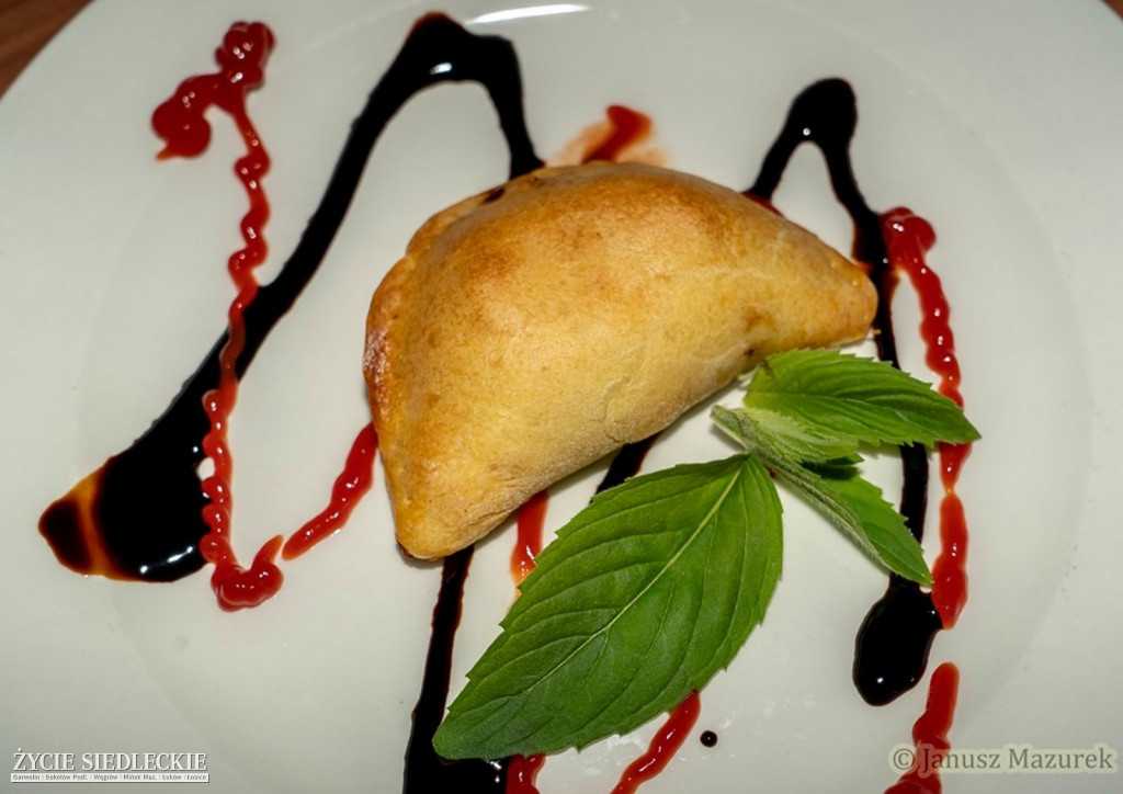 Kulinariada Siedlecka