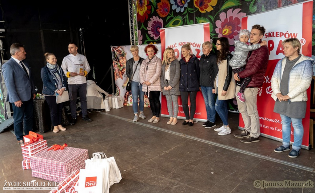 Kulinariada Siedlecka