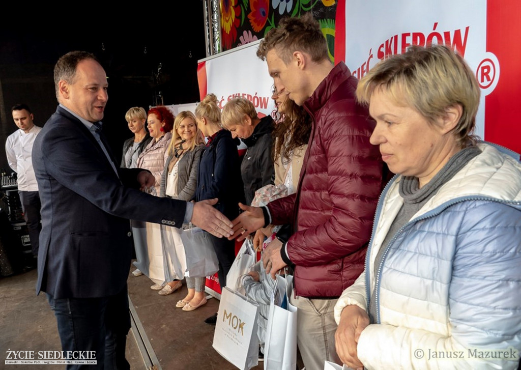 Kulinariada Siedlecka