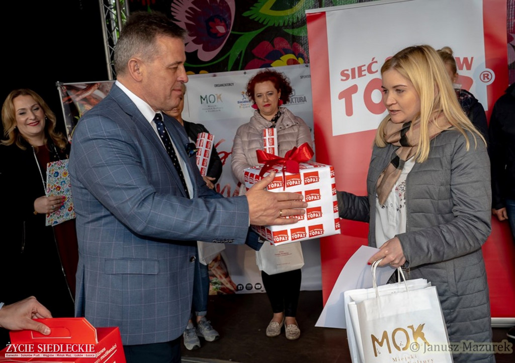 Kulinariada Siedlecka