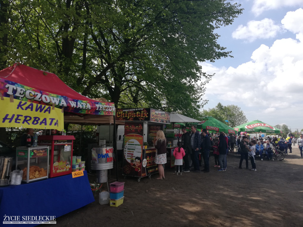 Park Kulturowo-Historyczny w Liwie już otwarty