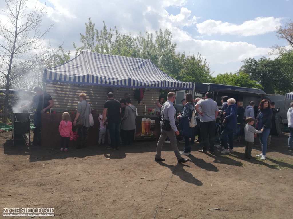Park Kulturowo-Historyczny w Liwie już otwarty