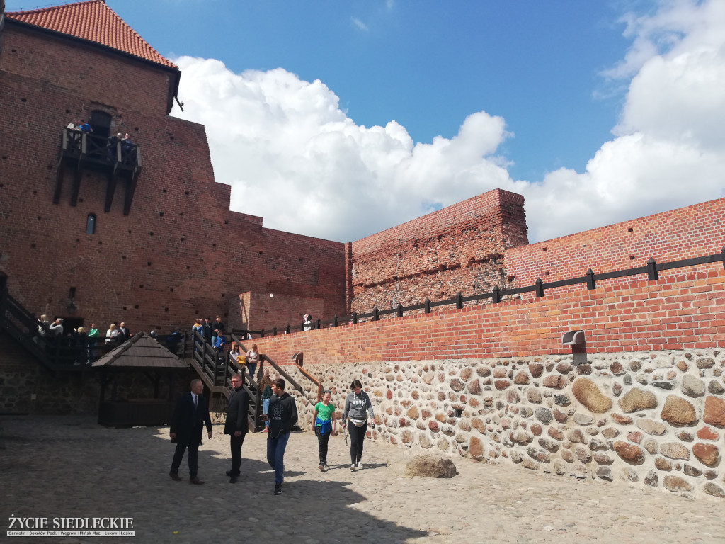 Park Kulturowo-Historyczny w Liwie już otwarty