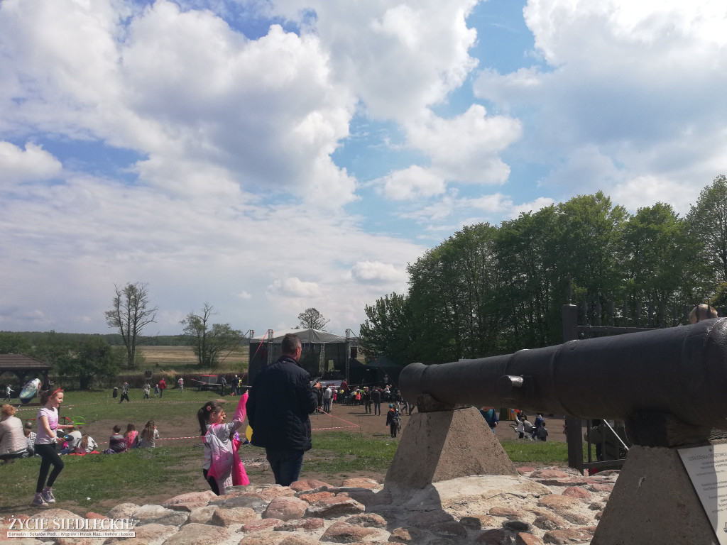 Park Kulturowo-Historyczny w Liwie już otwarty