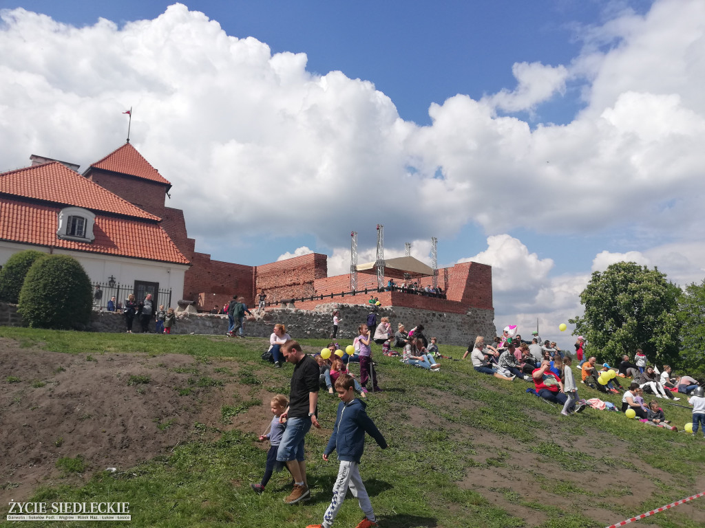 Park Kulturowo-Historyczny w Liwie już otwarty