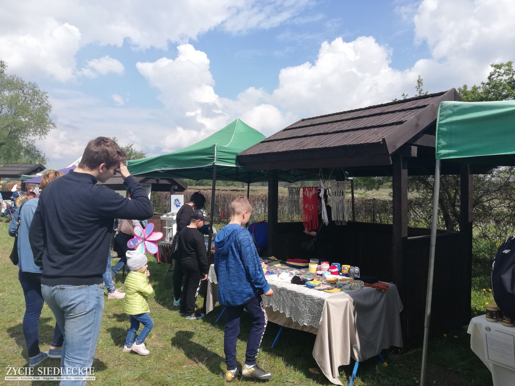 Park Kulturowo-Historyczny w Liwie już otwarty
