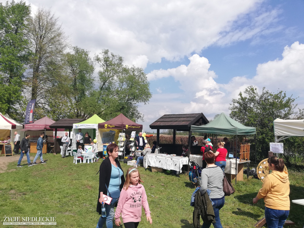 Park Kulturowo-Historyczny w Liwie już otwarty