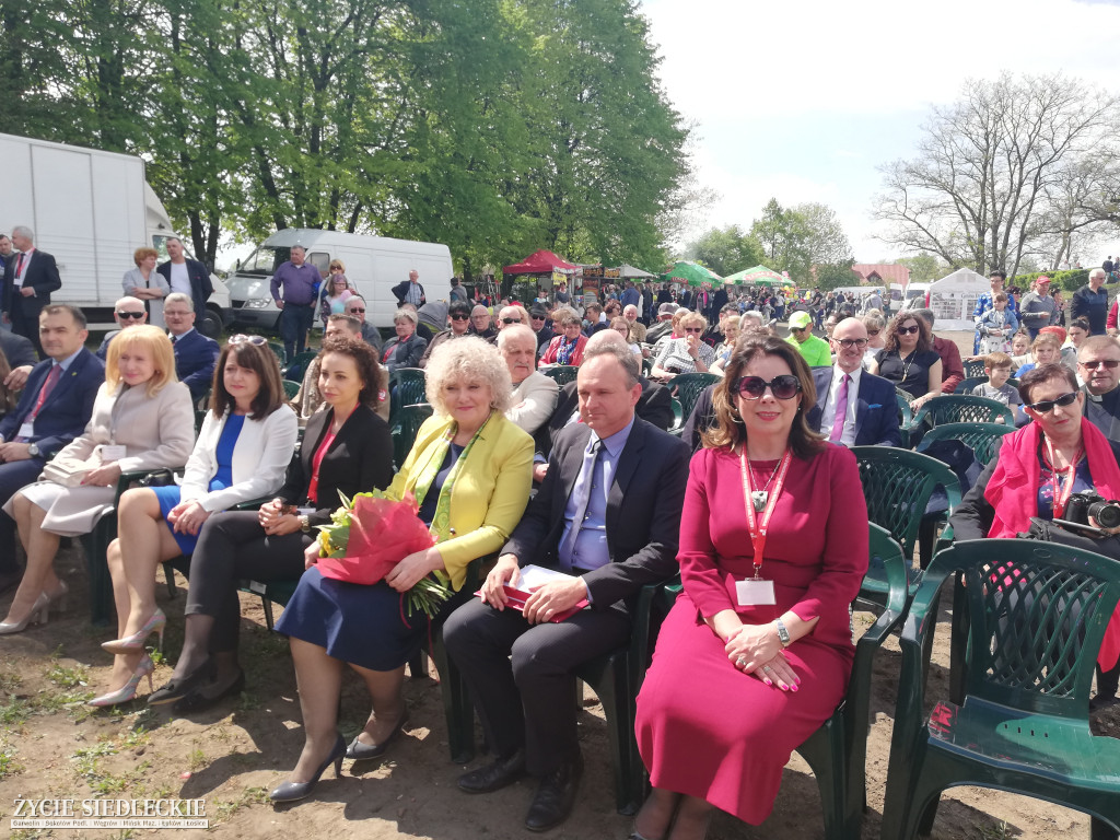 Park Kulturowo-Historyczny w Liwie już otwarty