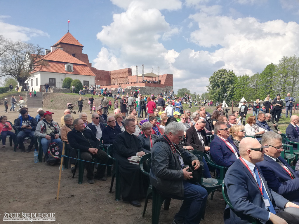 Park Kulturowo-Historyczny w Liwie już otwarty