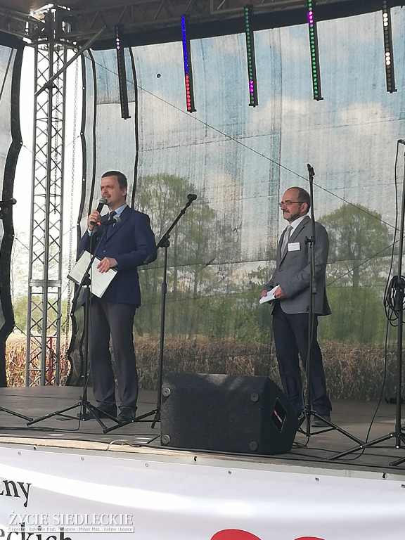 Park Kulturowo-Historyczny w Liwie już otwarty