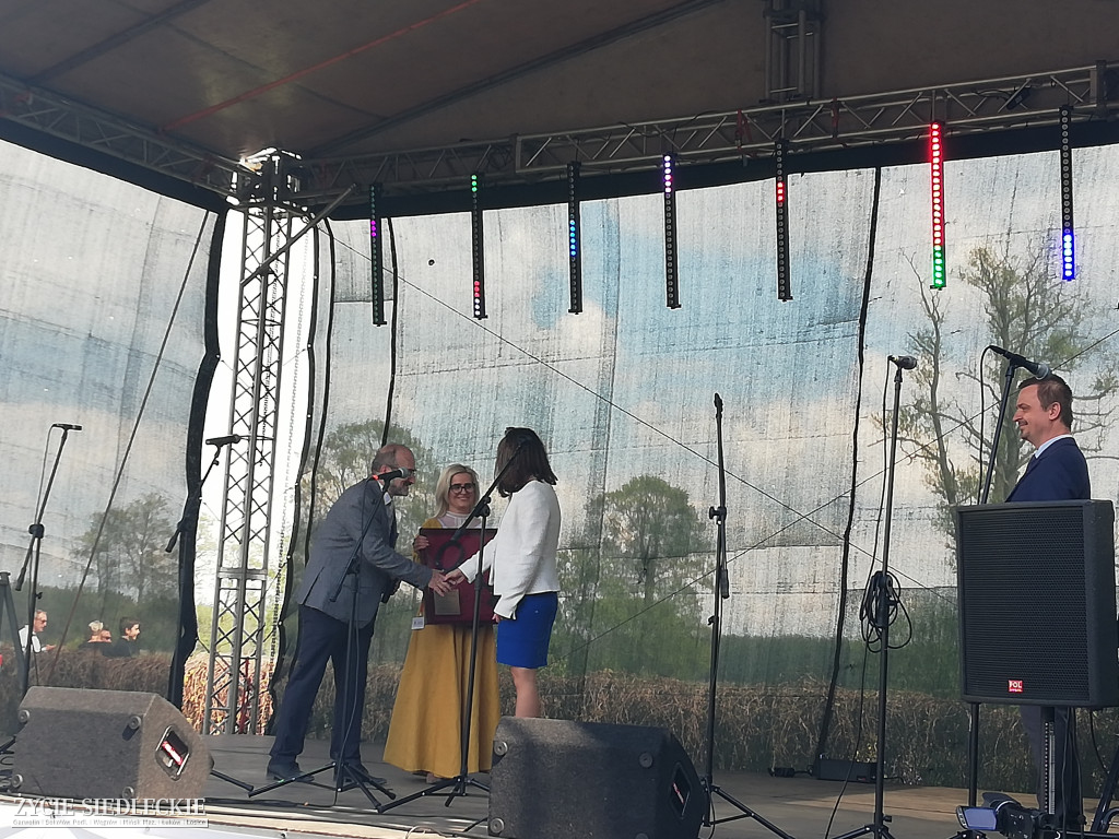 Park Kulturowo-Historyczny w Liwie już otwarty