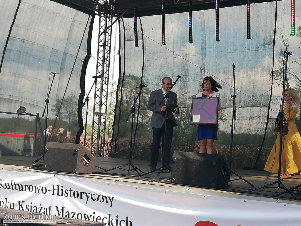 Park Kulturowo-Historyczny w Liwie już otwarty