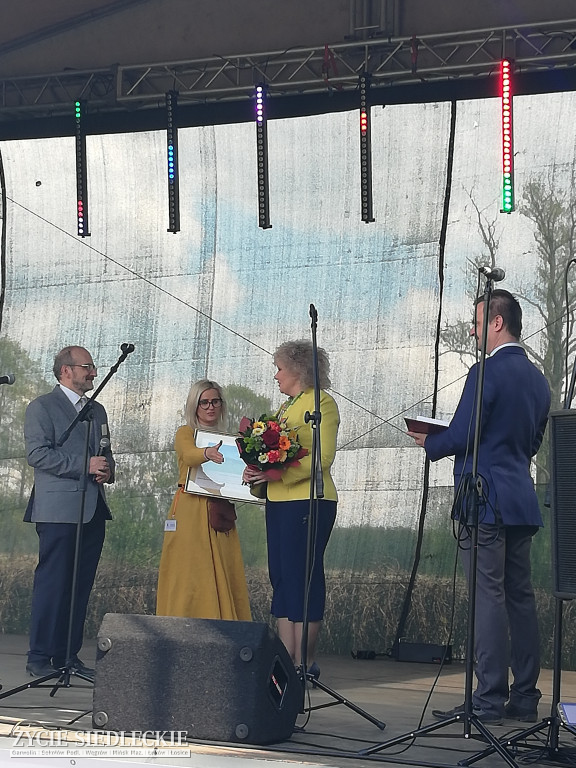 Park Kulturowo-Historyczny w Liwie już otwarty