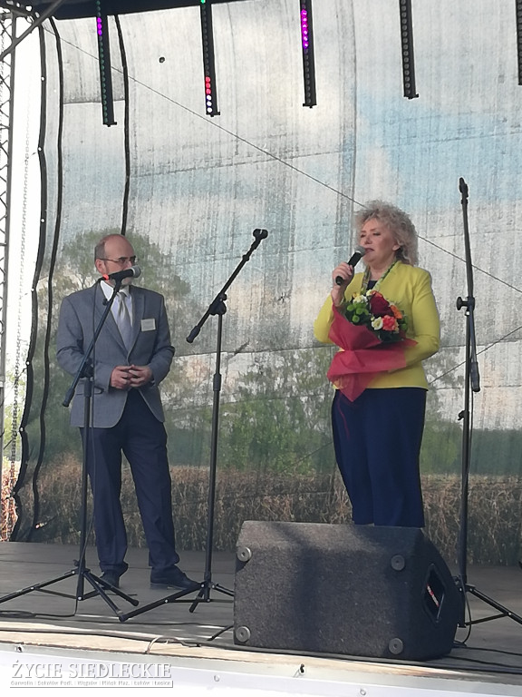 Park Kulturowo-Historyczny w Liwie już otwarty