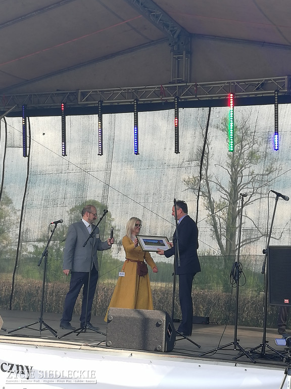 Park Kulturowo-Historyczny w Liwie już otwarty