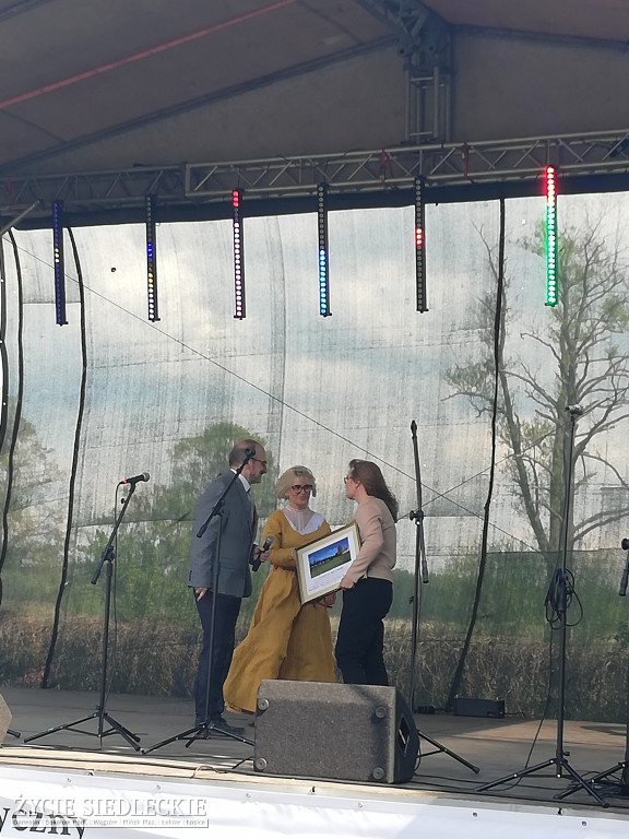 Park Kulturowo-Historyczny w Liwie już otwarty