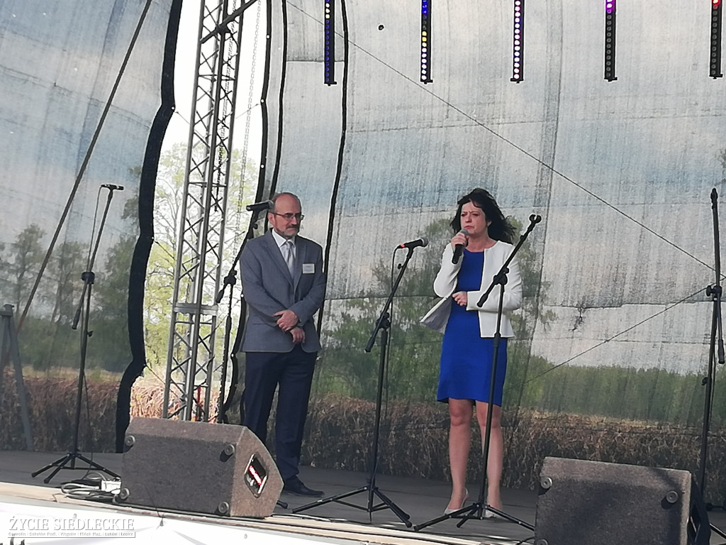 Park Kulturowo-Historyczny w Liwie już otwarty