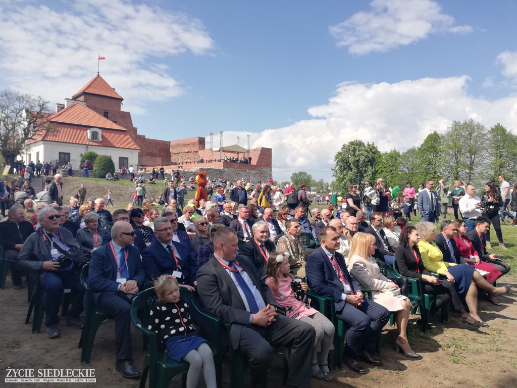 Park Kulturowo-Historyczny w Liwie już otwarty
