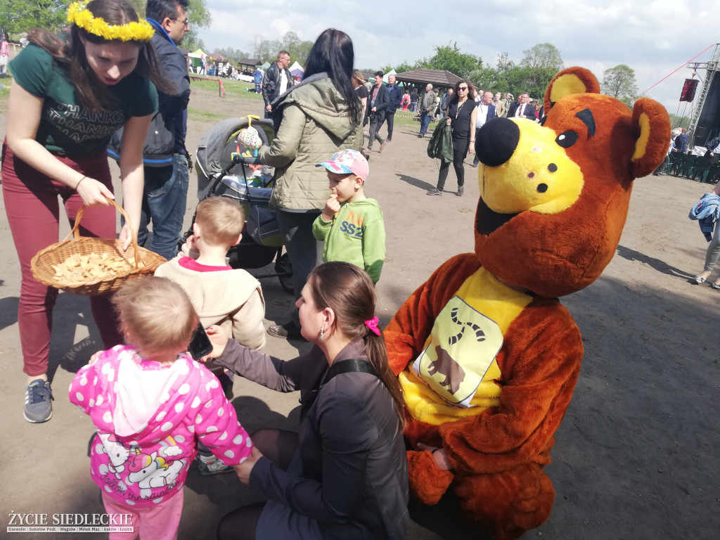 Park Kulturowo-Historyczny w Liwie już otwarty