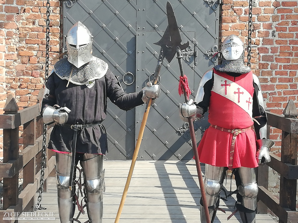 Park Kulturowo-Historyczny w Liwie już otwarty