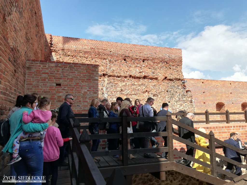 Park Kulturowo-Historyczny w Liwie już otwarty