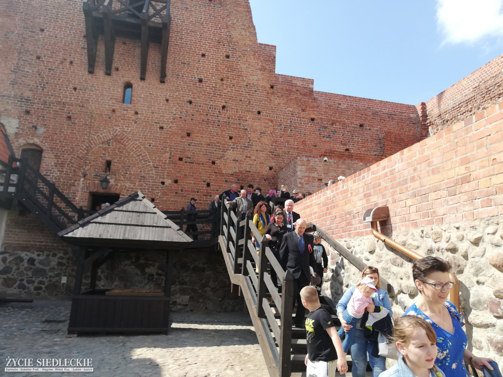 Park Kulturowo-Historyczny w Liwie już otwarty