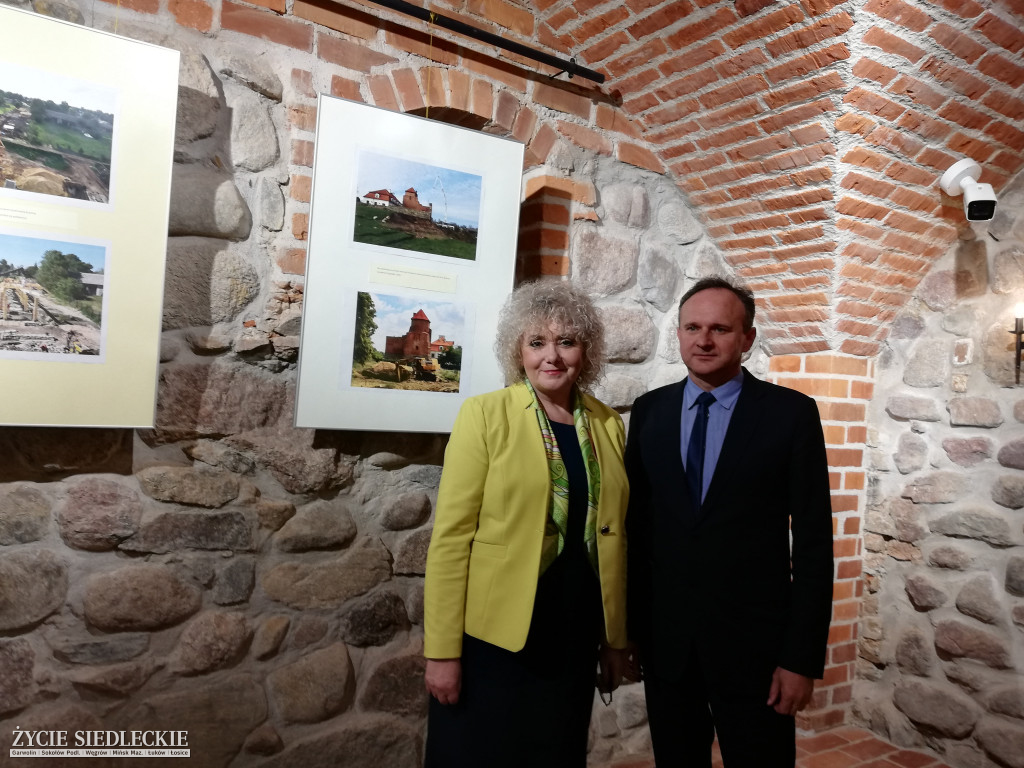 Park Kulturowo-Historyczny w Liwie już otwarty