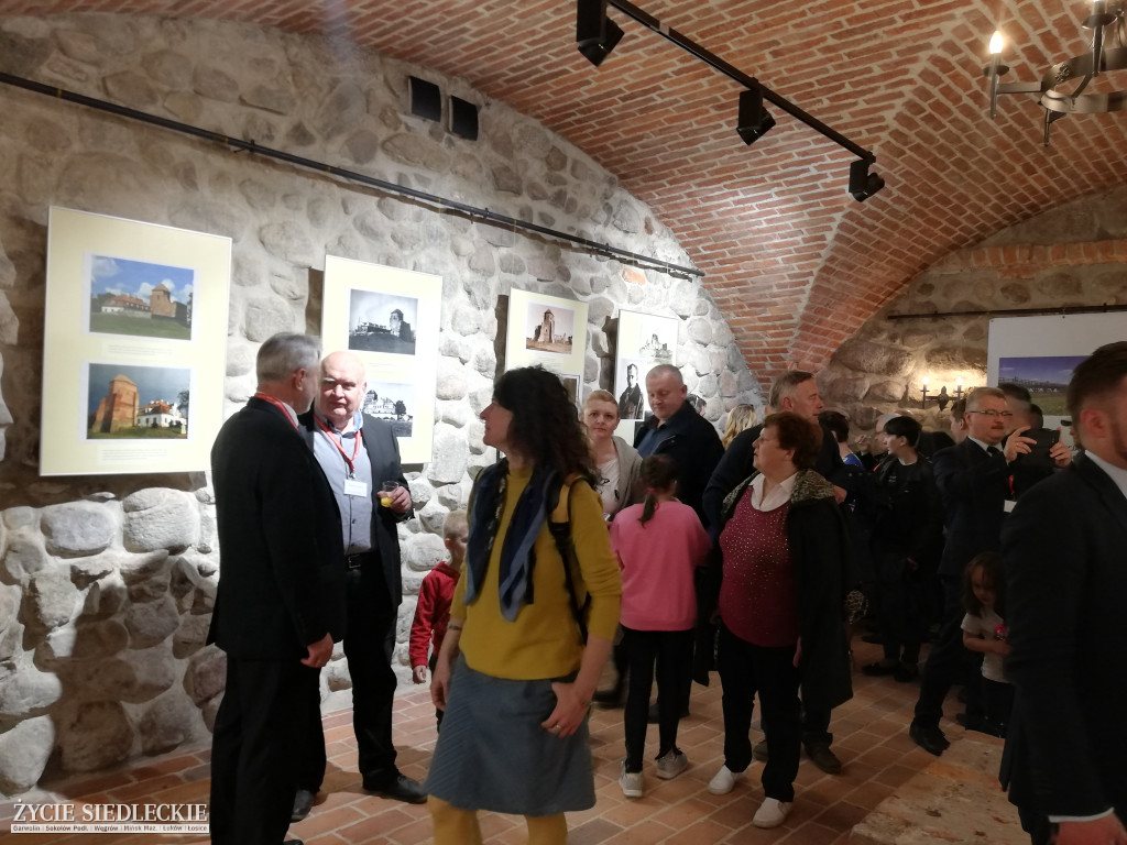 Park Kulturowo-Historyczny w Liwie już otwarty